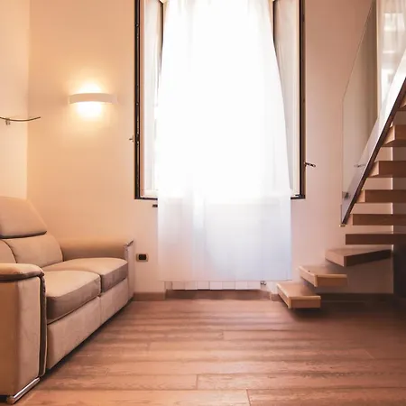 Σπίτι διακοπών Historical Center Museo *