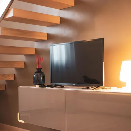 Historical Center Museo * Νάπολη