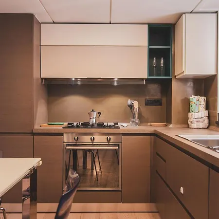 Historical Center Museo Νάπολη