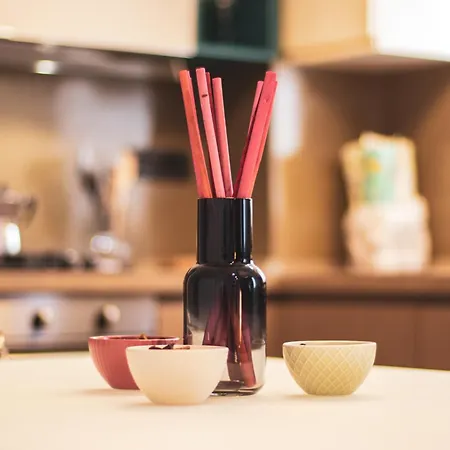 Historical Center Museo Σπίτι διακοπών *