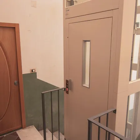 Historical Center Museo Νάπολη